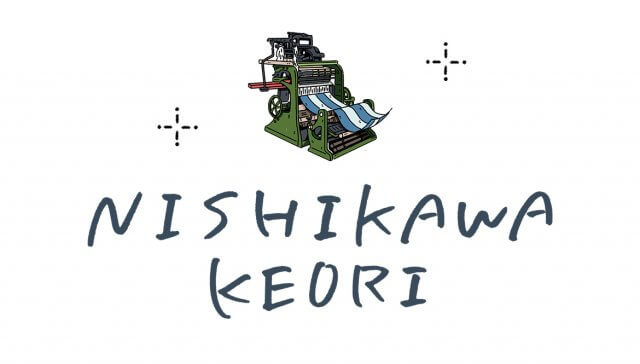 NISHIKAWA KEORI